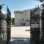 Dimora Francesca 3*