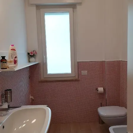 Dimora Francesca 3* 孔韦尔萨诺