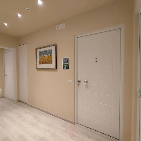 Dimora Francesca 住宿加早餐酒店 孔韦尔萨诺