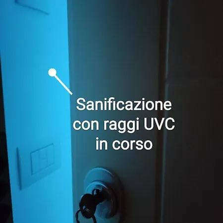 Dimora Francesca 住宿加早餐酒店