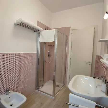 Dimora Francesca 3*