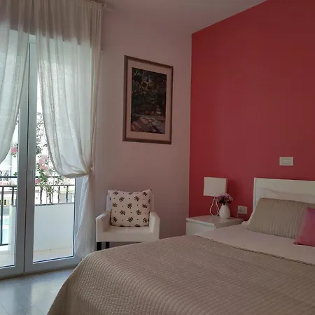 住宿加早餐酒店 Dimora Francesca