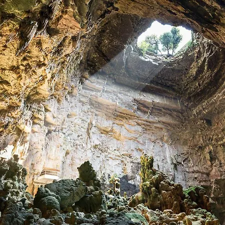 Dimora Francesca 孔韦尔萨诺