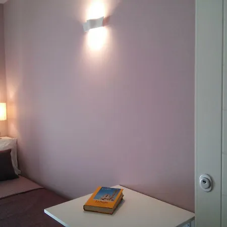 Dimora Francesca 3* 孔韦尔萨诺