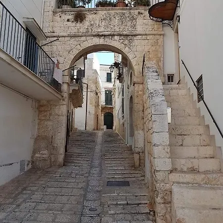 Dimora Francesca 3*