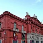 Dimora Francesca Bed & Breakfast 3*