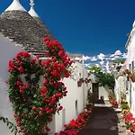 Dimora Francesca Bed & Breakfast 3*
