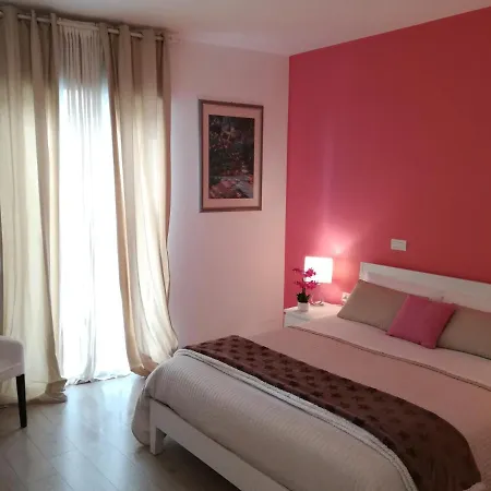 Dimora Francesca Frühstückspension Conversano
