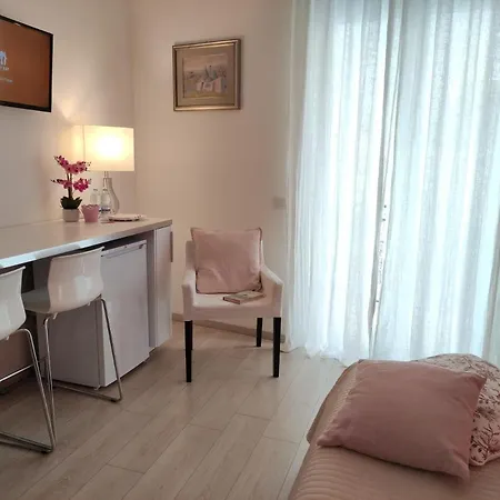 Alojamento de Acomodação e Pequeno-almoço Dimora Francesca Conversano