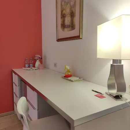 Bed & Breakfast Dimora Francesca 3*