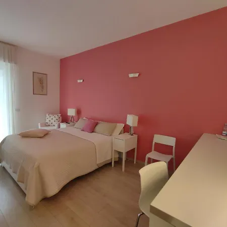 Bed & Breakfast Dimora Francesca