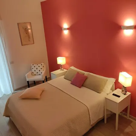 Dimora Francesca Bed & Breakfast