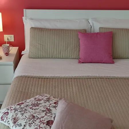 Bed & Breakfast Dimora Francesca 3*