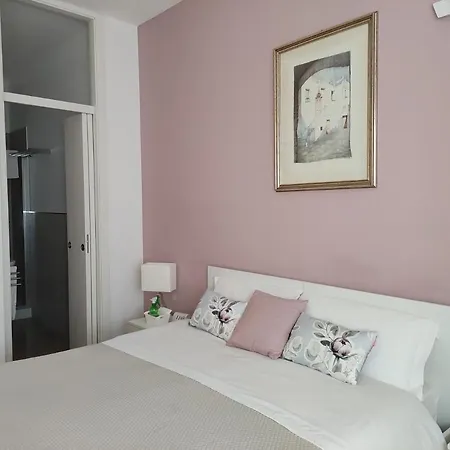 Bed & Breakfast Dimora Francesca 3*