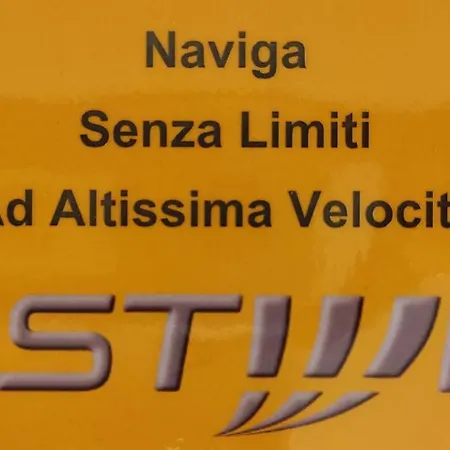 Alojamento de Acomodação e Pequeno-almoço Dimora Francesca