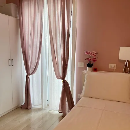 Dimora Francesca 3*