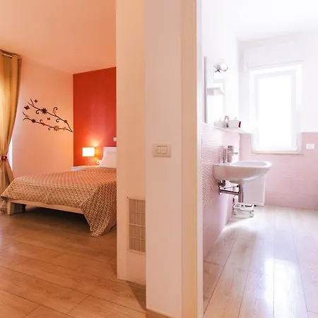 Bed & Breakfast Dimora Francesca Conversano