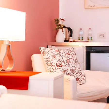 Dimora Francesca Bed & Breakfast