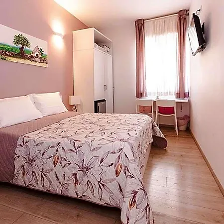 B&B Dimora Francesca 3*