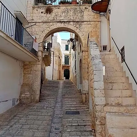 Dimora Francesca B&B 3*