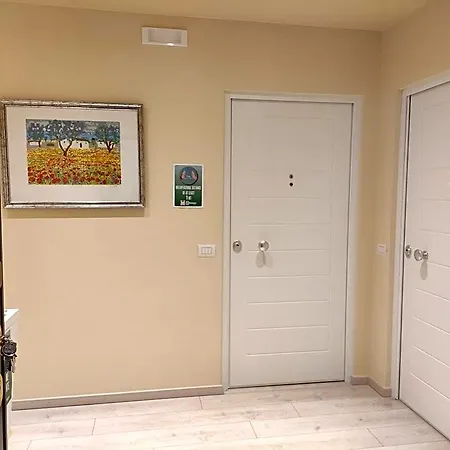 Dimora Francesca 3*