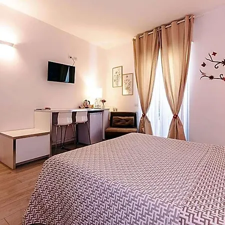 Dimora Francesca Panzió 3*