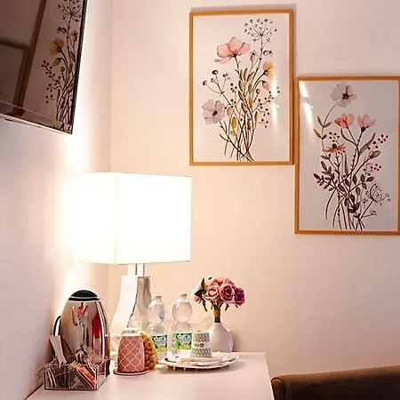 Dimora Francesca Panzió