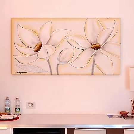 Dimora Francesca Panzió 3*