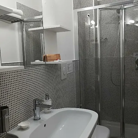 Bed & Breakfast Dimora Francesca 3*