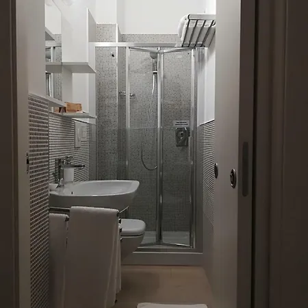 Dimora Francesca Bed & Breakfast