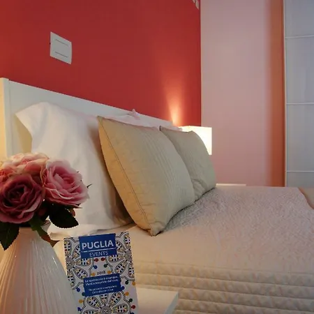 Bed & Breakfast Dimora Francesca Conversano