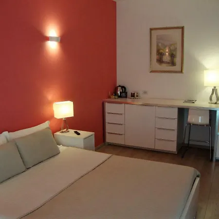 Alojamento de Acomodação e Pequeno-almoço Dimora Francesca Conversano