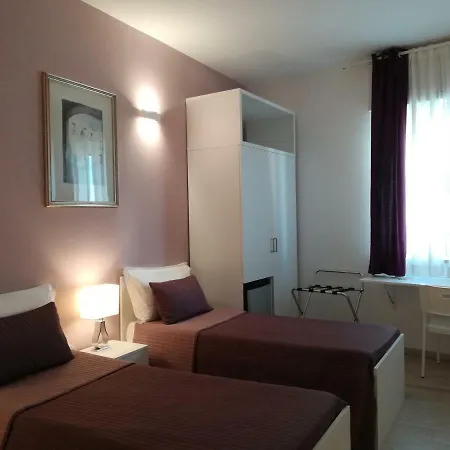 Dimora Francesca 3* Conversano