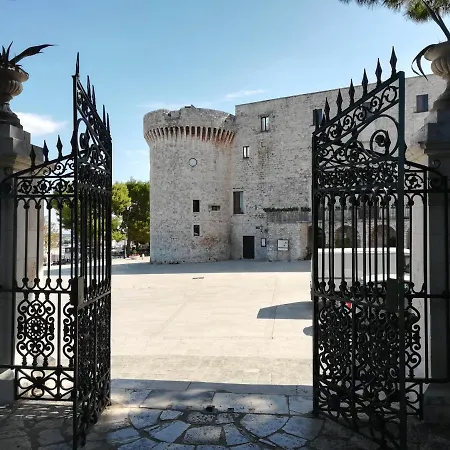 Dimora Francesca 3*