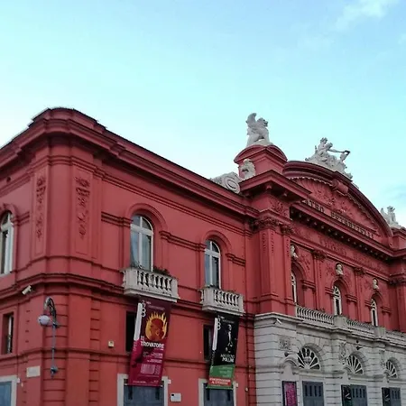 Dimora Francesca Panzió 3*