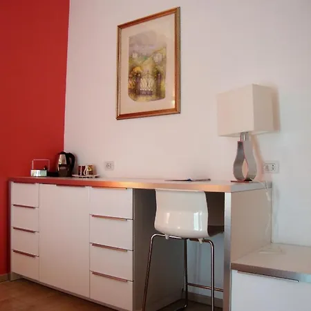 Dimora Francesca Bed & Breakfast