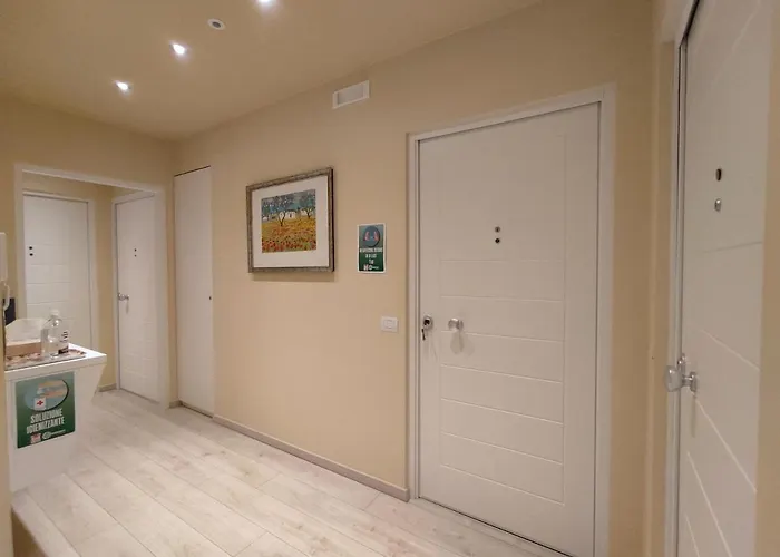 Dimora Francesca Bed & Breakfast Conversano