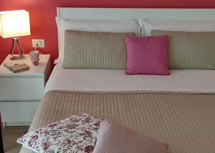 Bed & Breakfast Dimora Francesca 3*