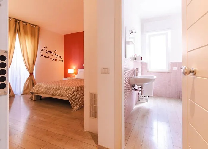 Bed & Breakfast Dimora Francesca Conversano