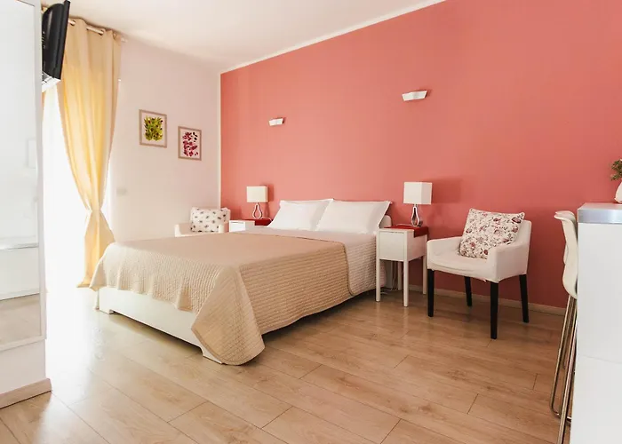 Dimora Francesca Conversano