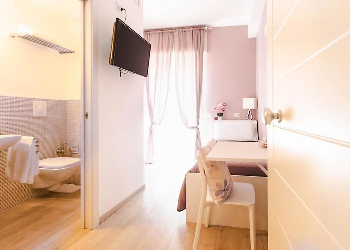 Bed & Breakfast Dimora Francesca Conversano