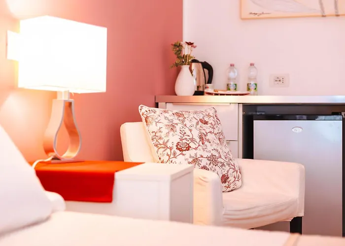 Dimora Francesca Bed & Breakfast