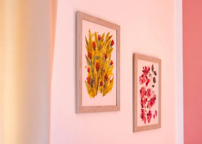 Bed & Breakfast Dimora Francesca