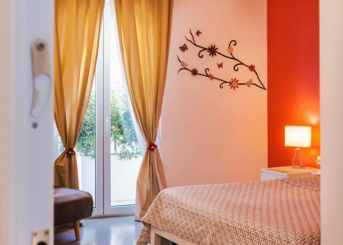 Bed & Breakfast Dimora Francesca 3*