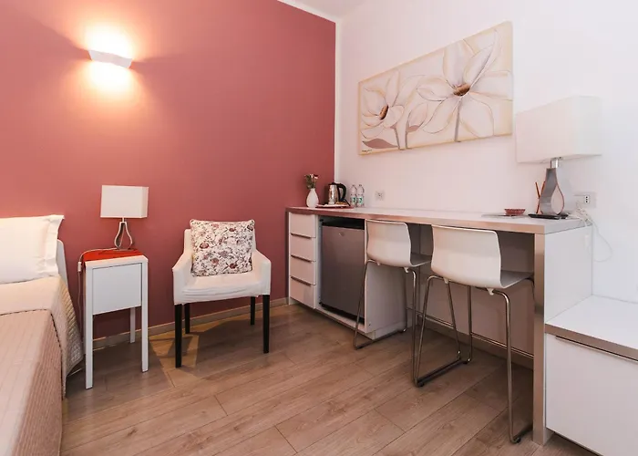 Bed & Breakfast Dimora Francesca Conversano