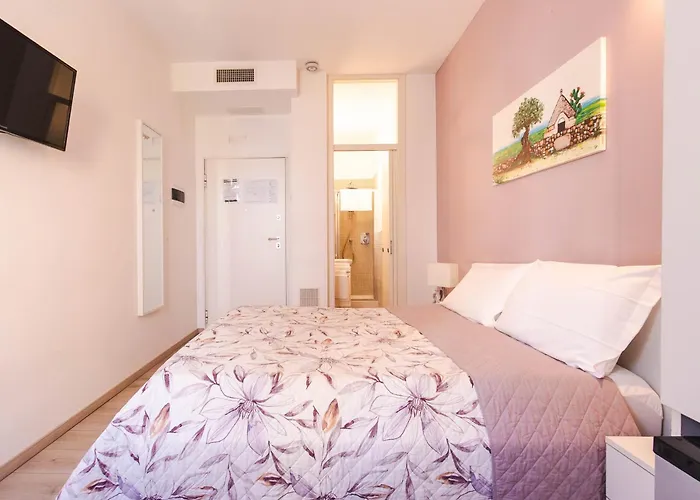 Dimora Francesca 3* Conversano