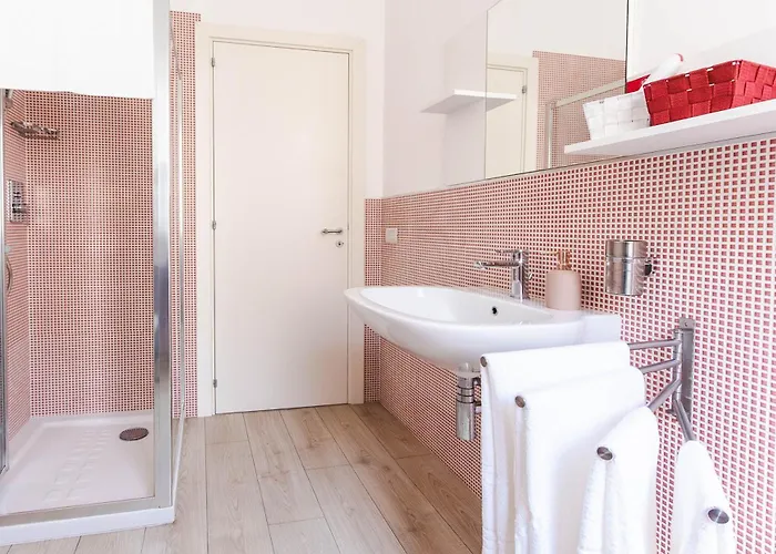 Dimora Francesca 3* Conversano