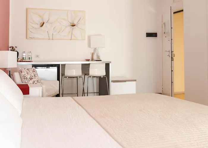 Dimora Francesca Bed & Breakfast