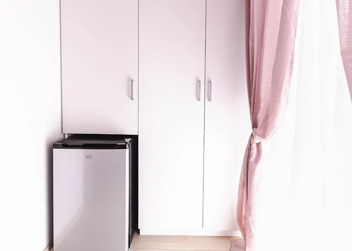 Dimora Francesca Bed & Breakfast 3*