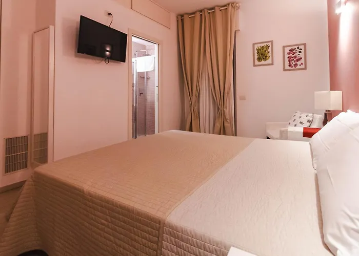 Dimora Francesca Bed & Breakfast